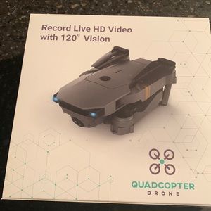Brand new Quadcopter drone